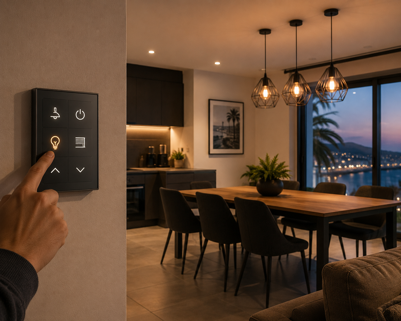 Mise aux normes électriques à Cannes